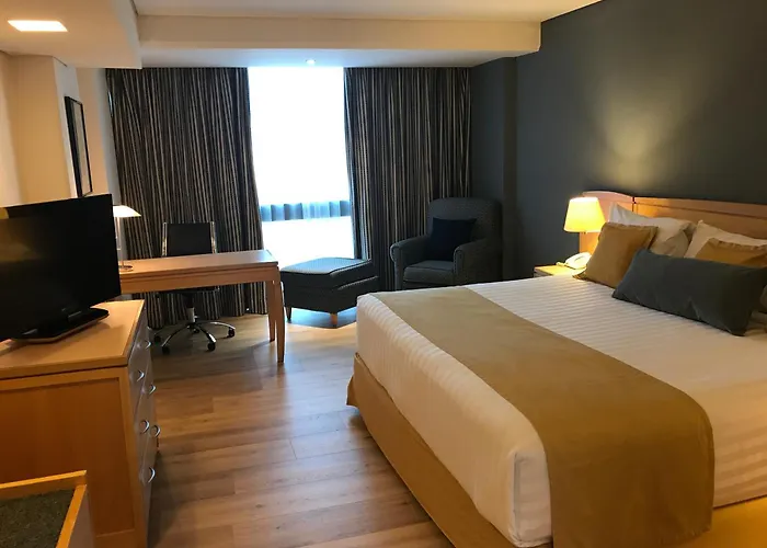 Radisson Paraiso Hotel 5*