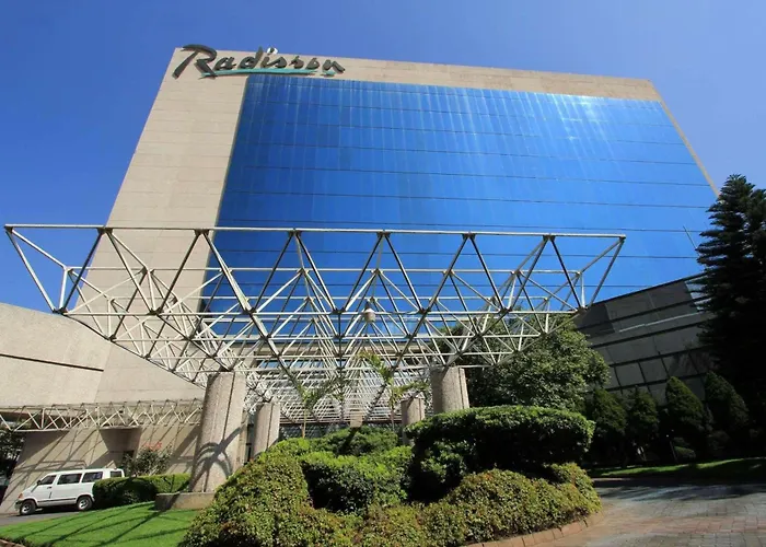 Radisson Paraiso
