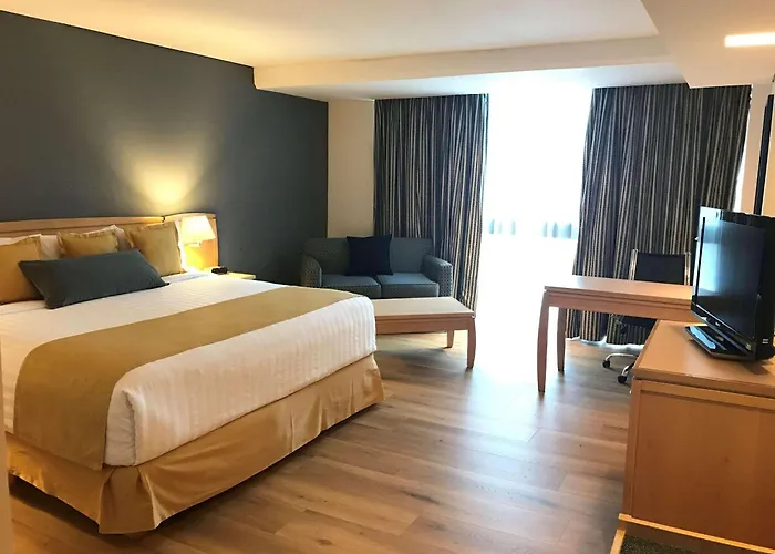 Hotel Radisson Paraiso 5*
