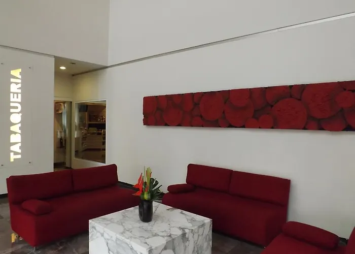 Radisson Paraiso Mexico City