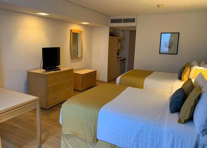Radisson Paraiso