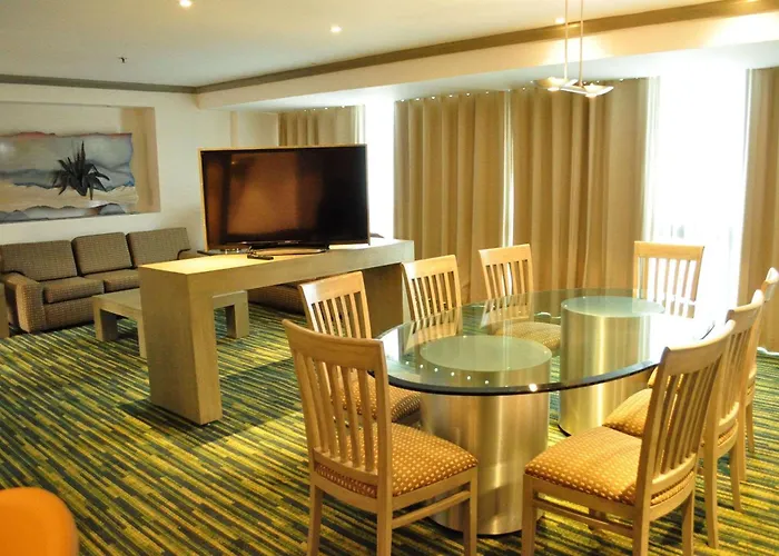 Hotel Radisson Paraiso 5*
