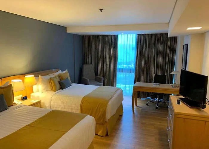 Radisson Paraiso Mexico City