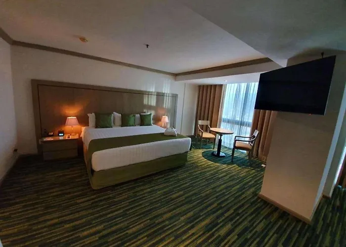Radisson Paraiso