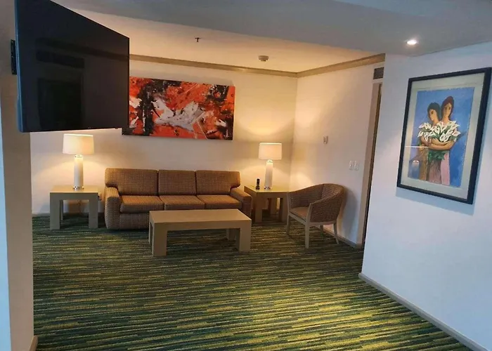 Hotel Radisson Paraiso