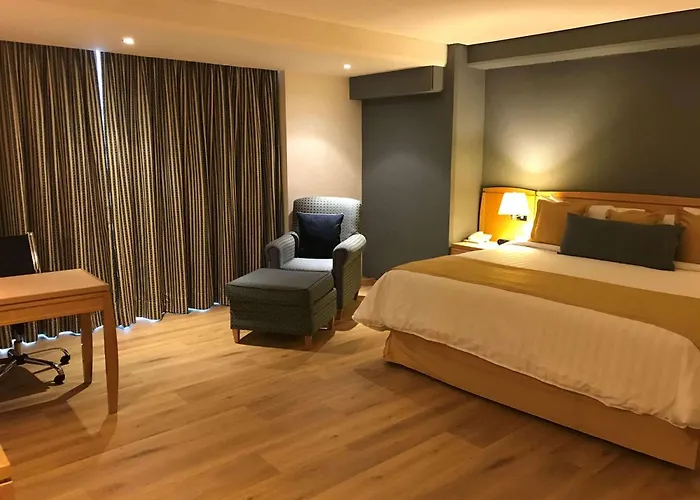 Hotel Radisson Paraiso 5*