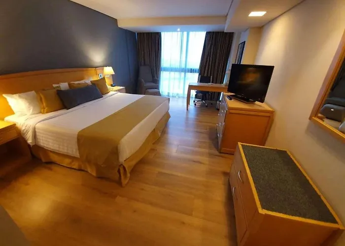 Radisson Paraiso 5*