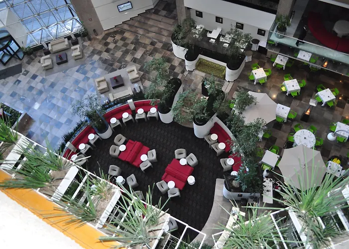 Radisson Paraiso Hotel 5*