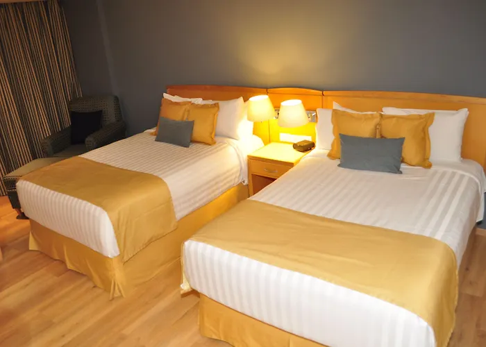 Radisson Paraiso Mexico City