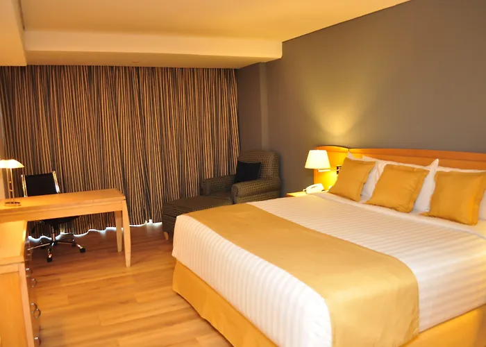 Hotel Radisson Paraiso 5*