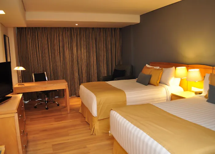 Radisson Paraiso Hotel 5*