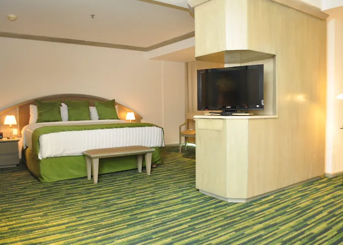 Hotel Radisson Paraiso 5*