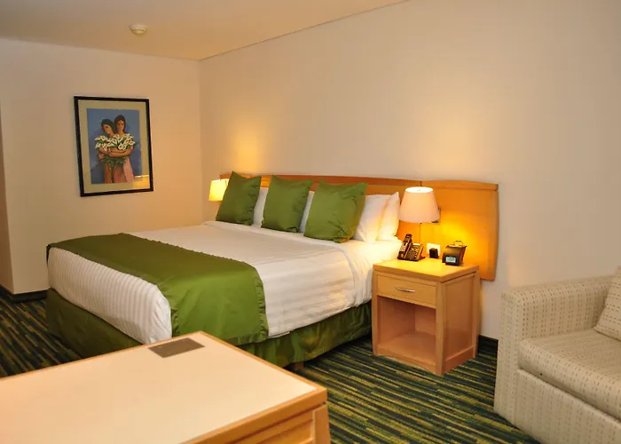 Radisson Paraiso Hotel 5*