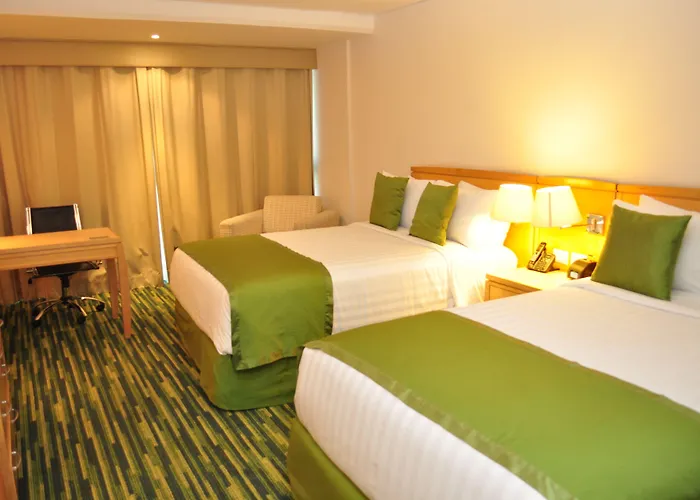 Radisson Paraiso Hotel 5*