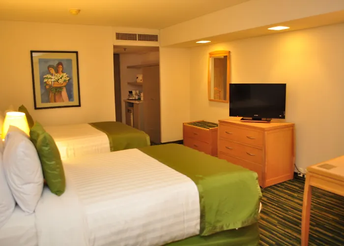 Radisson Paraiso