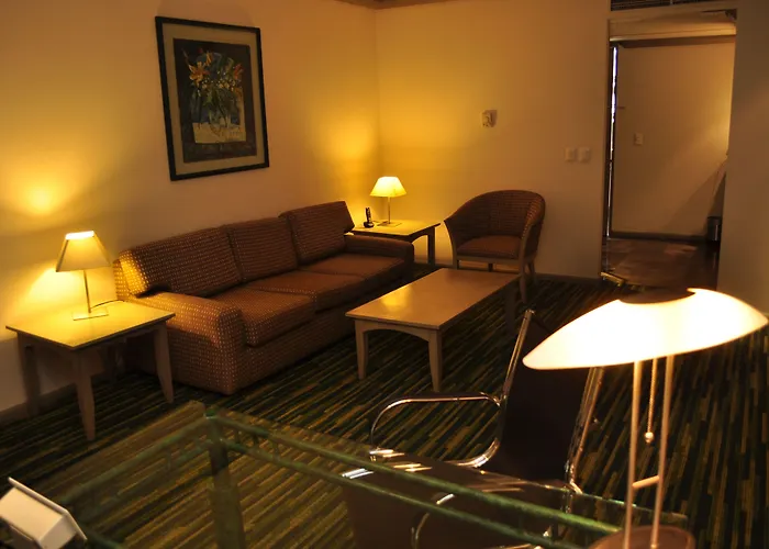 Radisson Paraiso Hotel 5*