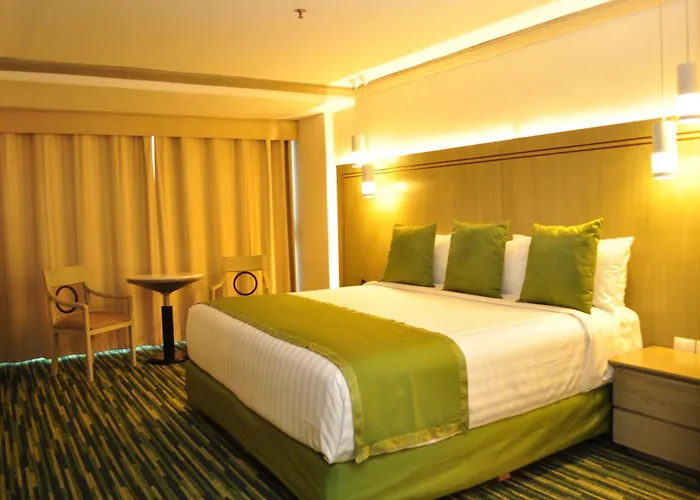 Radisson Paraiso 5*