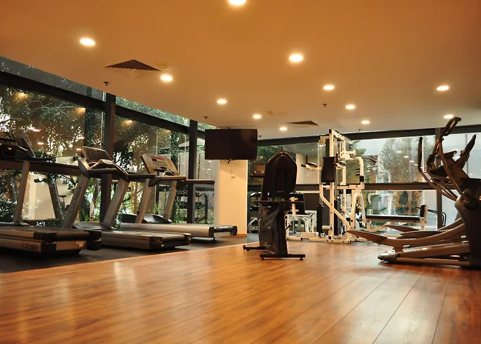 Radisson Paraiso Mexico City
