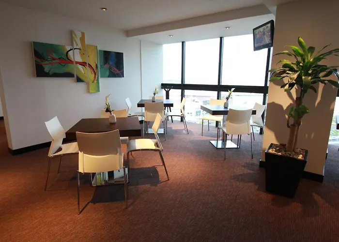 Radisson Paraiso