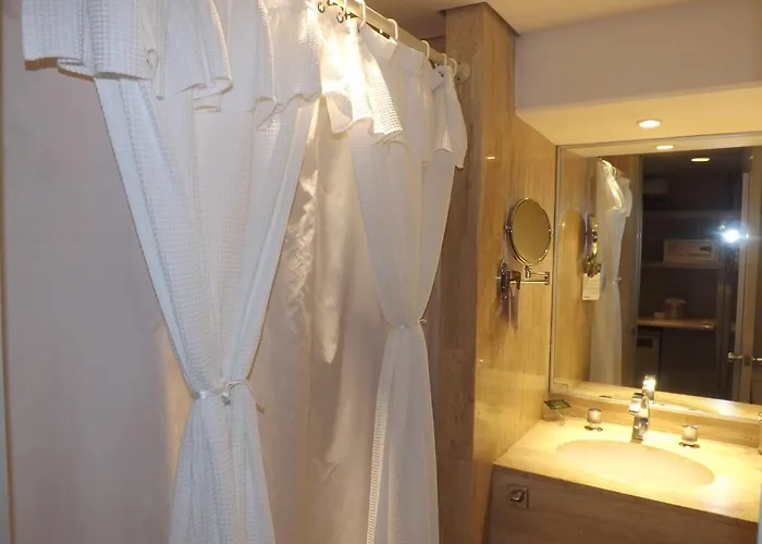 Hotel Radisson Paraiso 5*