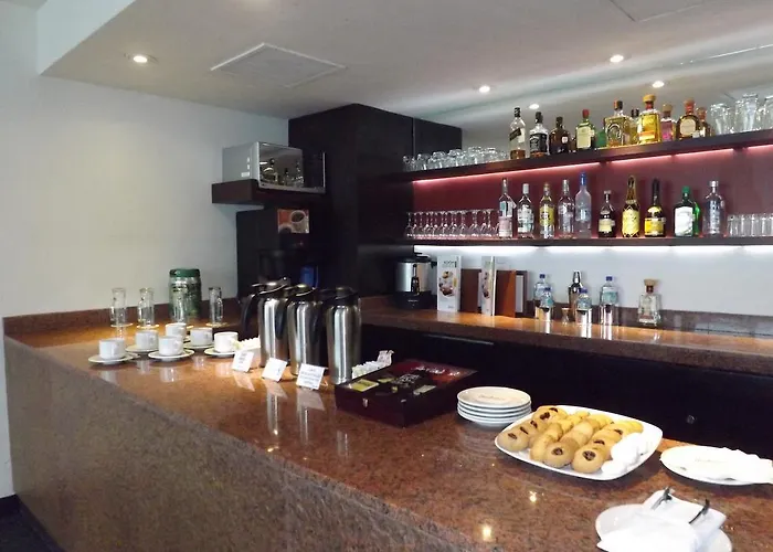 Radisson Paraiso Hotel 5*