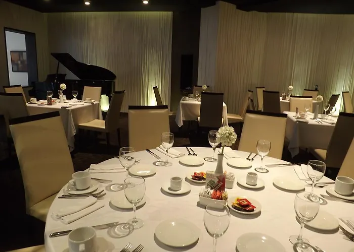 Hotel Radisson Paraiso 5*