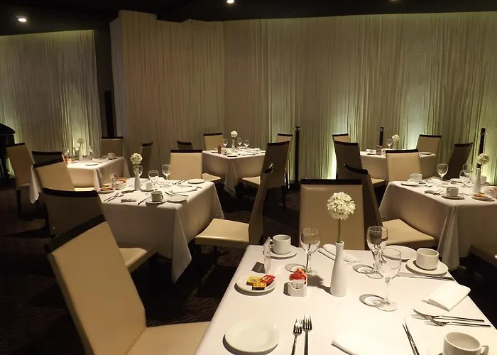Hotel Radisson Paraiso