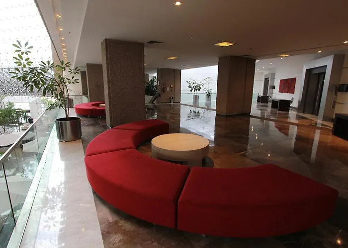 Radisson Paraiso Hotel