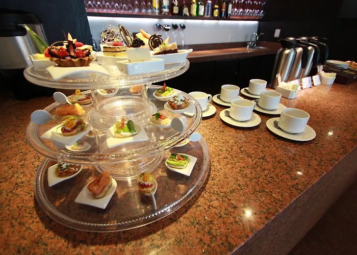 Radisson Paraiso Hotel 5*