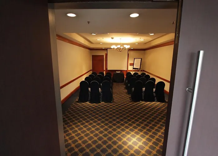 Radisson Paraiso Hotel 5*