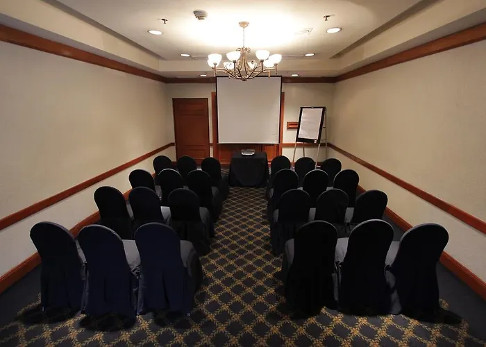 Radisson Paraiso Mexico City