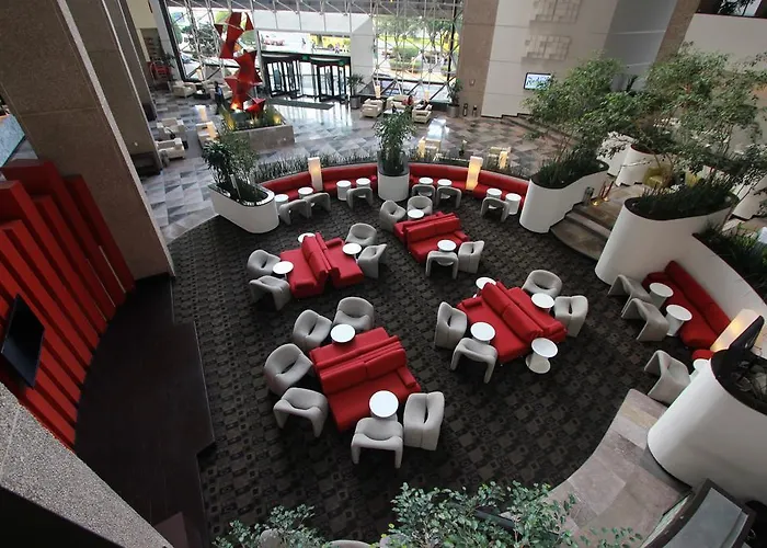 Radisson Paraiso