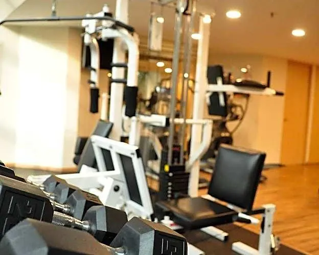 Hotel Radisson Paraiso 5*