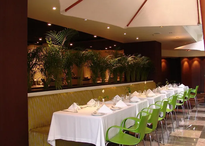 Radisson Paraiso