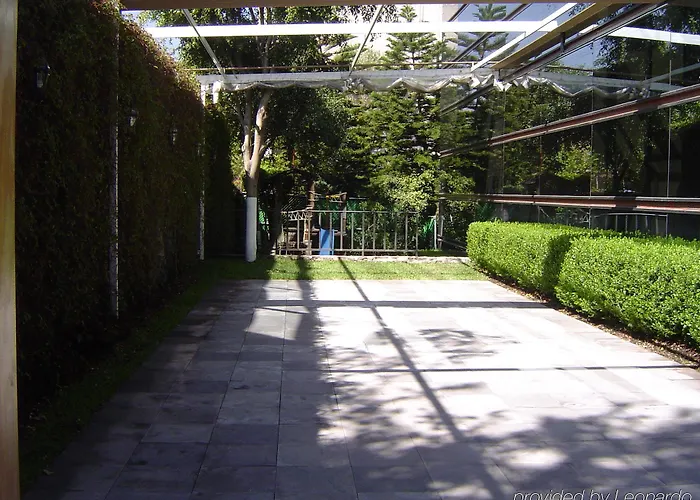 Radisson Paraiso Hotel 5*
