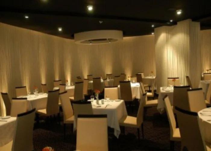 Radisson Paraiso Hotel Mexico City