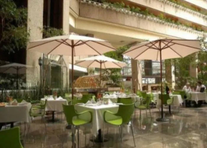 Radisson Paraiso Hotel 5*