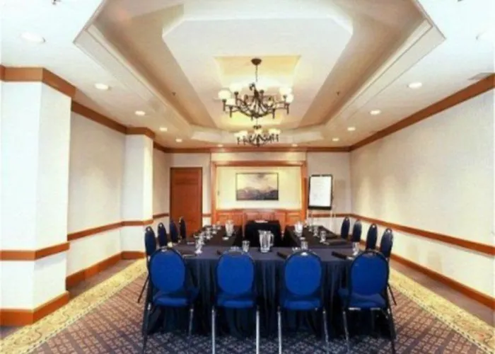 Radisson Paraiso Hotel