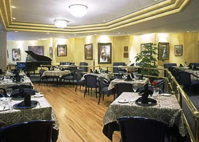 Hotel Radisson Paraiso
