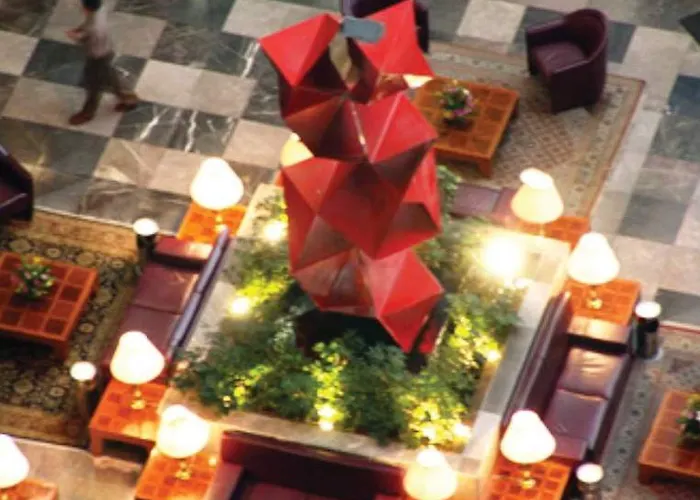 Radisson Paraiso Mexico City