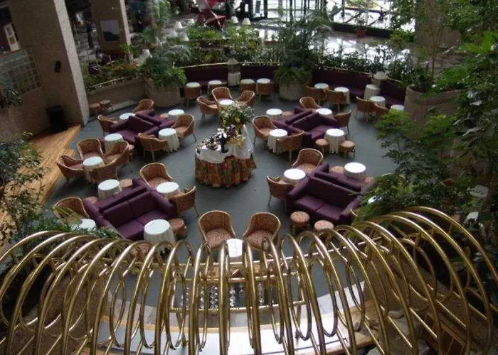 Radisson Paraiso