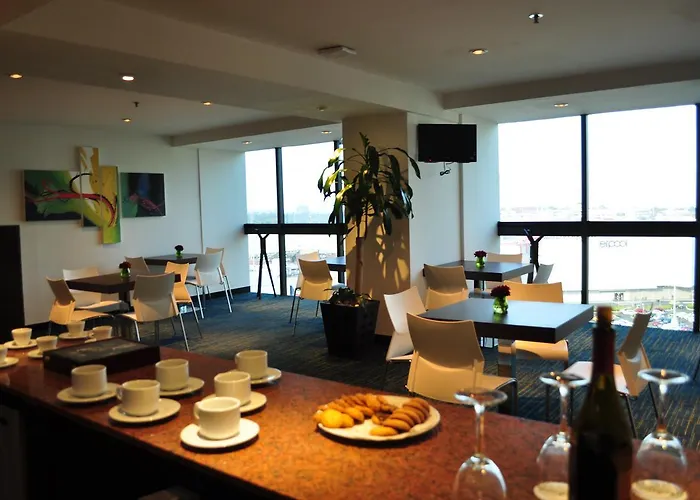 Radisson Paraiso Mexico City
