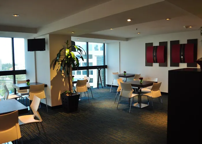Hotel Radisson Paraiso