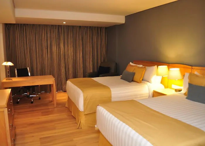 Radisson Paraiso Hotel 5*