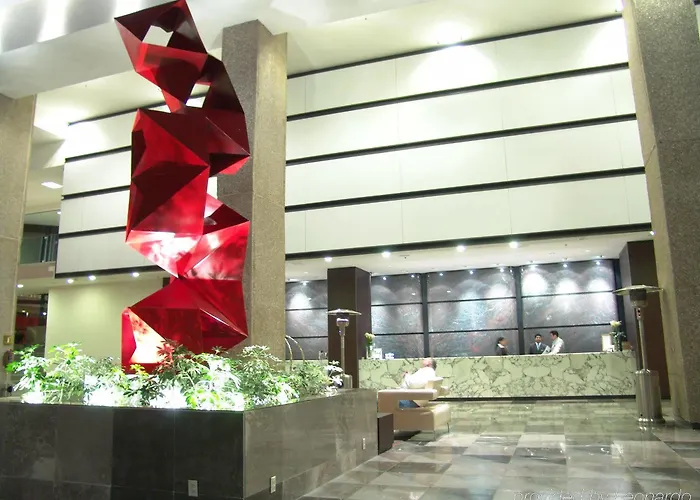 Hotel Radisson Paraiso