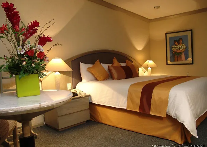 Hotel Radisson Paraiso 5*