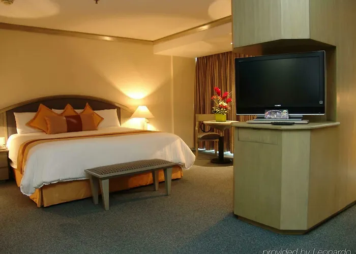 Radisson Paraiso Hotel